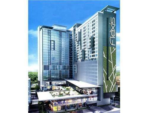 Premier Times International Hotel Seri Kembangan Bagian luar foto