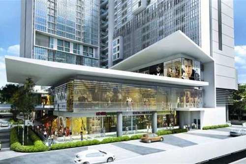 Premier Times International Hotel Seri Kembangan Bagian luar foto